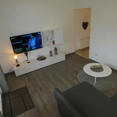 Premium-ferienhaus Deichbluete Im Altes Land *